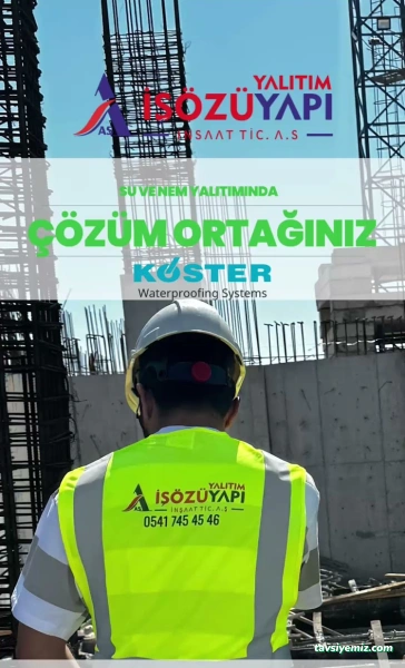 As İşözü İzolasyon Yapı İnşaat Tic. A.ş As İşözü İzolasyon Yapı İnşaat Tic. A.ş