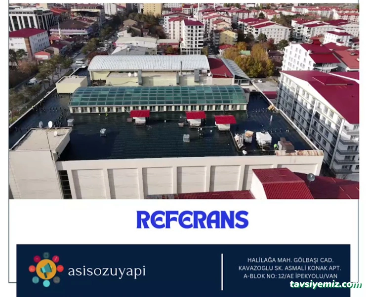 As İşözü İzolasyon Yapı İnşaat Tic. A.ş As İşözü İzolasyon Yapı İnşaat Tic. A.ş