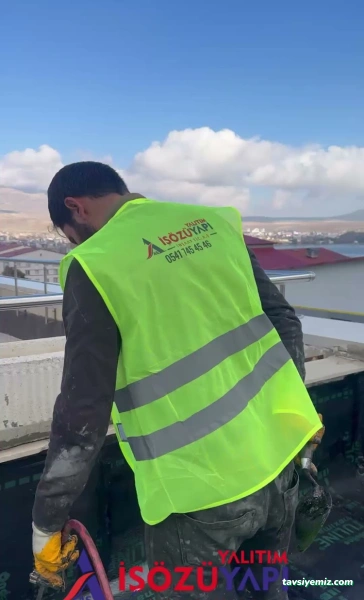 As İşözü İzolasyon Yapı İnşaat Tic. A.ş As İşözü İzolasyon Yapı İnşaat Tic. A.ş