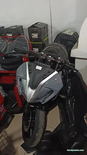 As Motorsiklet As Motorsiklet