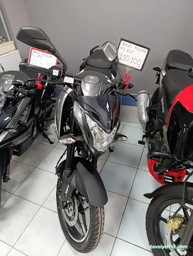 As Motorsiklet As Motorsiklet
