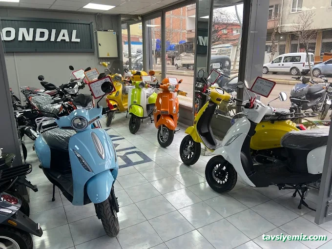 As Motorsiklet As Motorsiklet