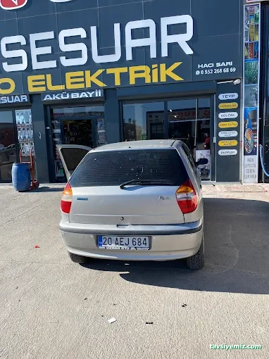 As Oto Aksesuar Elektrik As Oto Aksesuar Elektrik