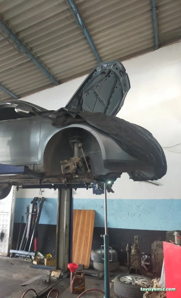 As Otomotiv As Otomotiv