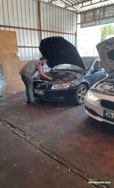 As Otomotiv As Otomotiv