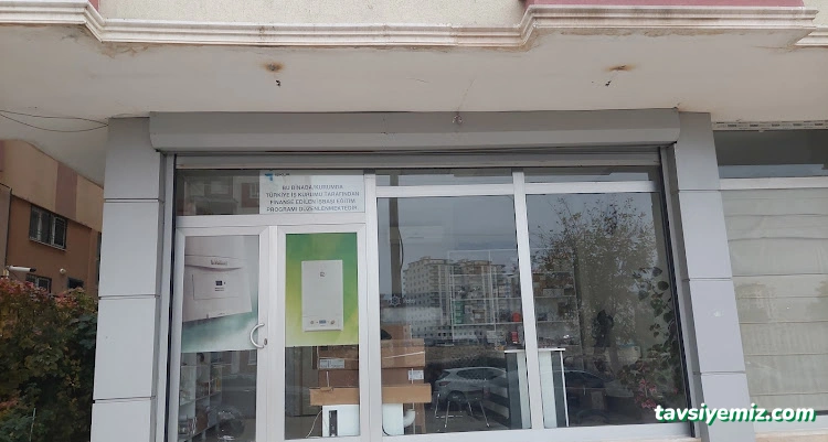 As Teknik Kombi Ve Klima Merkezi As Teknik Kombi Ve Klima Merkezi
