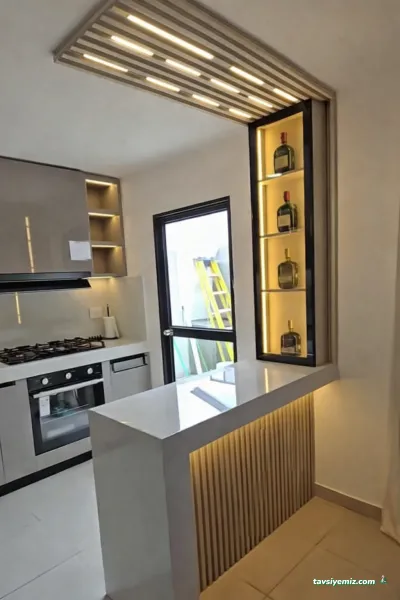 As Teknoloji Elektirik