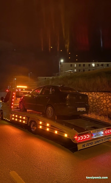 Asaf Oto Kurtarma Asaf Oto Kurtarma