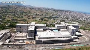 Asarcık İlçe Devlet Hastanesi Asarcık İlçe Devlet Hastanesi