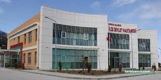 Asarcık İlçe Devlet Hastanesi Asarcık İlçe Devlet Hastanesi