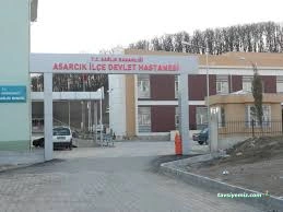 Asarcık İlçe Devlet Hastanesi Asarcık İlçe Devlet Hastanesi