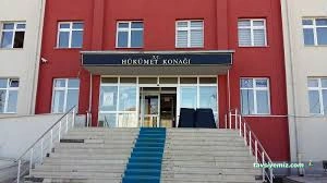Asarcık Kaymakamlığı Asarcık Kaymakamlığı