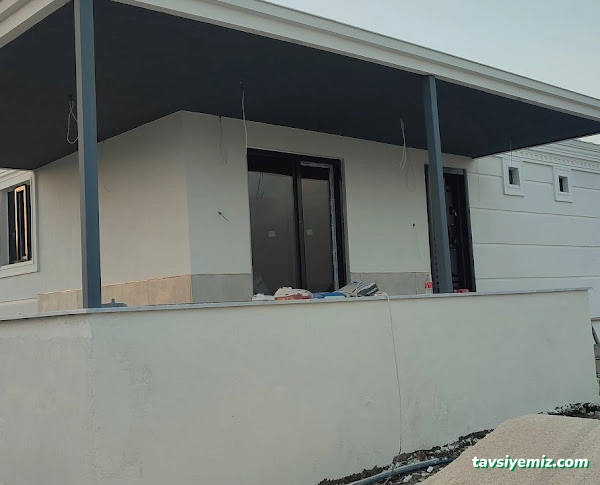 Asaşpen Kapı Ve Pencere Sistemleri Asaşpen Kapı Ve Pencere Sistemleri