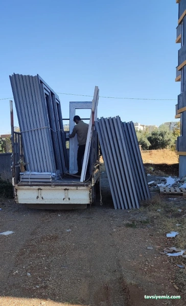 Asaşpen Kapı Ve Pencere Sistemleri Asaşpen Kapı Ve Pencere Sistemleri