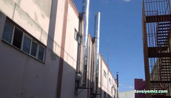 Asc Havalandırma Ltd. Şti - Kahramanmaraş Havalandırma Asc Havalandırma Ltd. Şti - Kahramanmaraş Havalandırma