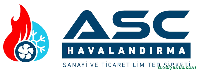 Asc Havalandırma Ltd. Şti - Kahramanmaraş Havalandırma Asc Havalandırma Ltd. Şti - Kahramanmaraş Havalandırma