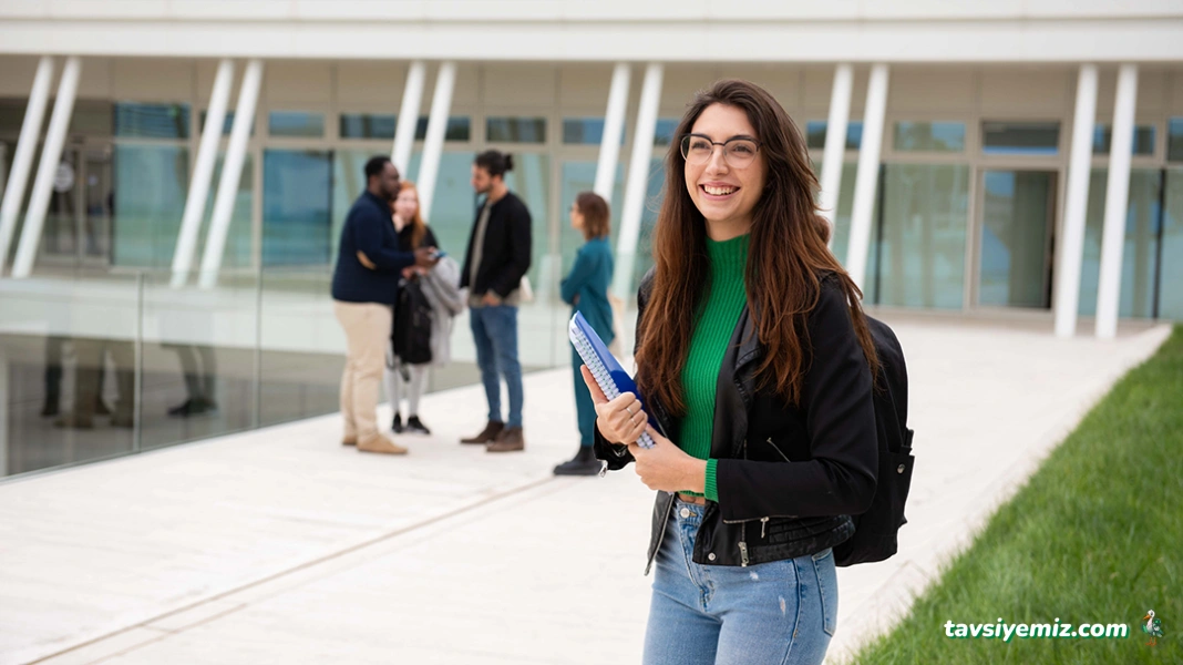 Ase Edu Yurt Dışı Eğitim Danışmanlık