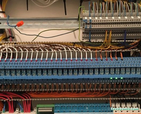 Asel Elektrik & Elektronik Asel Elektrik & Elektronik
