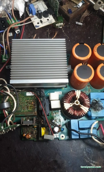 Asel Elektrik & Elektronik Asel Elektrik & Elektronik