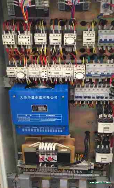 Asel Elektrik & Elektronik Asel Elektrik & Elektronik