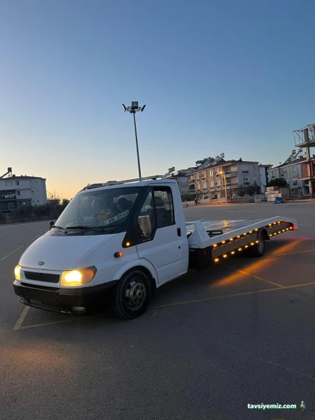 Antalya Asena Yol Yardım