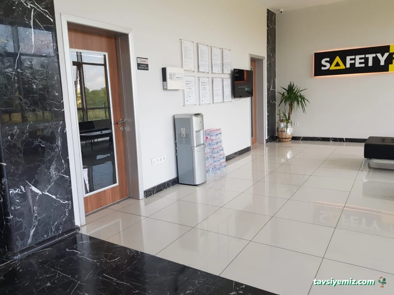 Asia Decor İnşaat Hafriyat Ve Turizm Tic.ltd.