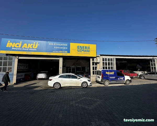 Asil Car Service | Oto Elektrik, Mekanik, Akü, Klima, Yedek Parça, Utts Montaj Servisi Asil Car Service | Oto Elektrik, Mekanik, Akü, Klima, Yedek Parça, Utts Montaj Servisi