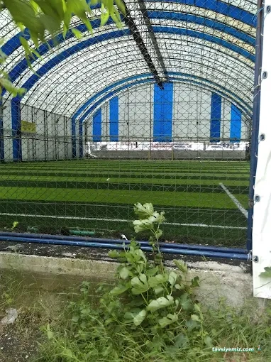 Asil Spor Tesisleri Asil Spor Tesisleri