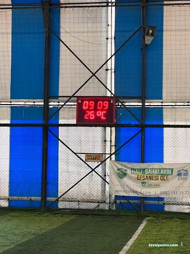 Asil Spor Tesisleri Asil Spor Tesisleri