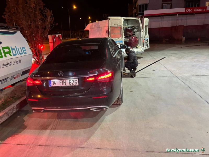 Asımoğlu Oto Lastik