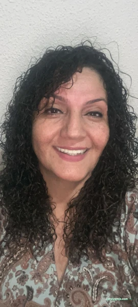 Aşk Bayan Kuaförü