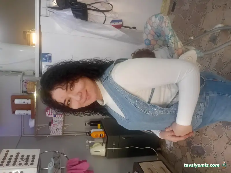 Aşk Bayan Kuaförü