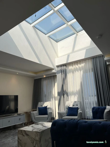 Aşk Sapancavilla Bungalov