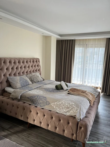 Aşk Sapancavilla Bungalov