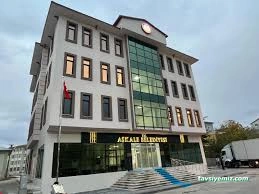 Aşkale Belediyesi Aşkale Belediyesi