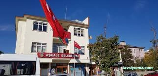 Aşkale Belediyesi Aşkale Belediyesi