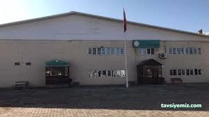 Aşkale Halk Eğitimi Merkezi Ve Aso Aşkale Halk Eğitimi Merkezi Ve Aso