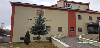 Aşkale İlçe Devlet Hastanesi Aşkale İlçe Devlet Hastanesi