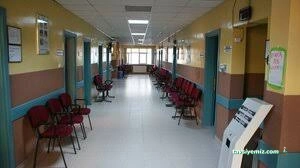 Aşkale İlçe Devlet Hastanesi Aşkale İlçe Devlet Hastanesi