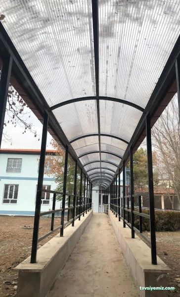 Aslan Metal İnşaat Sanayi Ltd. Şti.