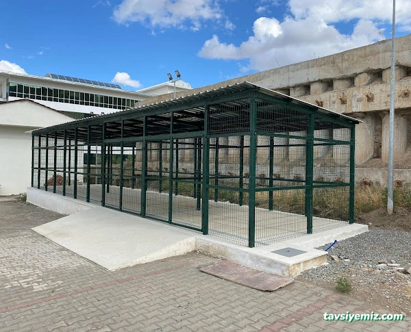 Aslan Metal İnşaat Sanayi Ltd. Şti.