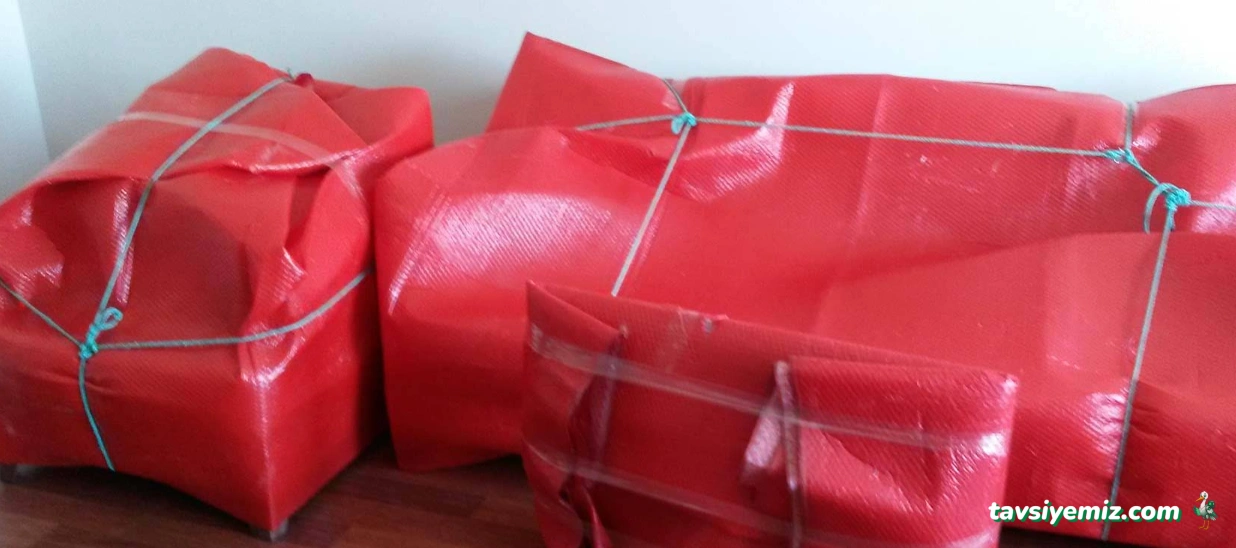 Aslan Nakliyat Taşımacılık