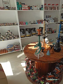 Aslan Shisha Tobacco Shop Aslan Shisha Tobacco Shop