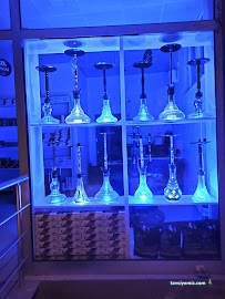 Aslan Shisha Tobacco Shop Aslan Shisha Tobacco Shop