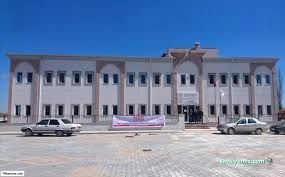 Aslanapa İlçe Devlet Hastanesi Aslanapa İlçe Devlet Hastanesi