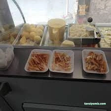 Aslantaş Şarküteri Aslantaş Şarküteri