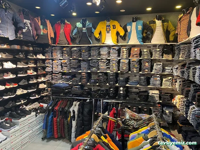 Aslantürk Store Aslantürk Store