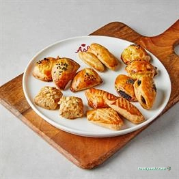 Aslı Börek Aslı Börek
