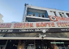 Aslım Şimşek Köfte Piyaz Aslım Şimşek Köfte Piyaz