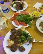 Aslım Şimşek Köfte Piyaz Aslım Şimşek Köfte Piyaz